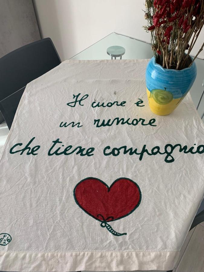 Bed and Breakfast 8 Di Cuori Rimini Zewnętrze zdjęcie