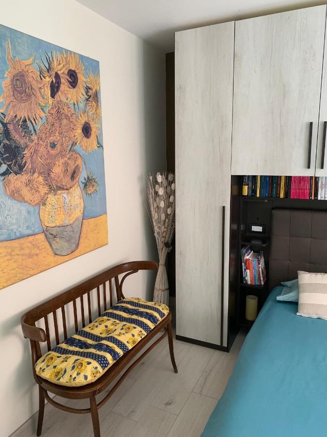Bed and Breakfast 8 Di Cuori Rimini Zewnętrze zdjęcie