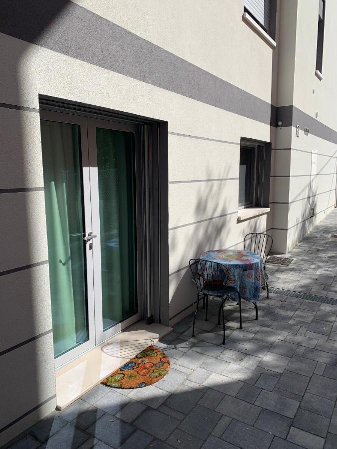 Bed and Breakfast 8 Di Cuori Rimini Zewnętrze zdjęcie
